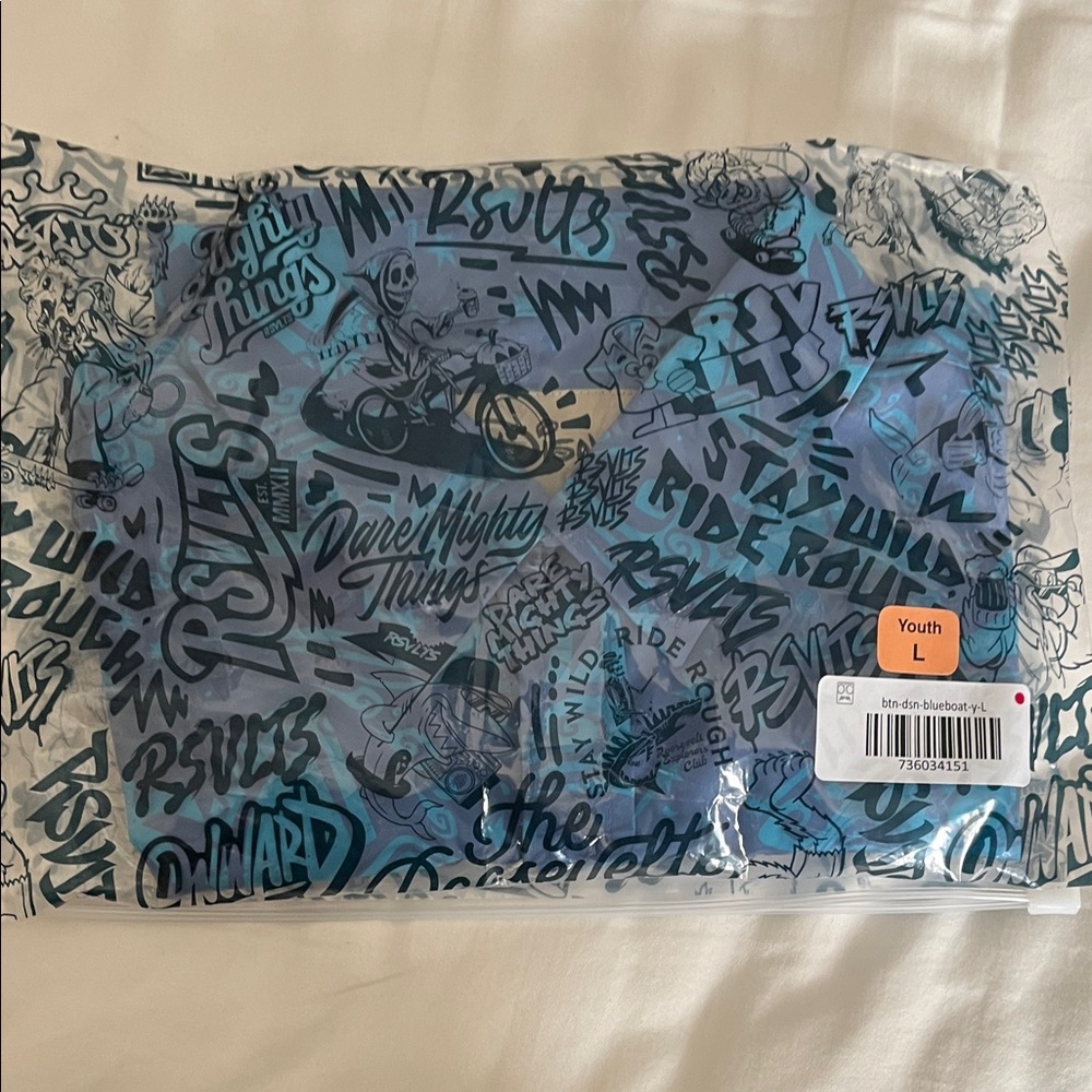 RSVLTS Disney Moana